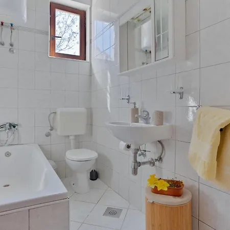 Apartment Amazing In With Wifi *